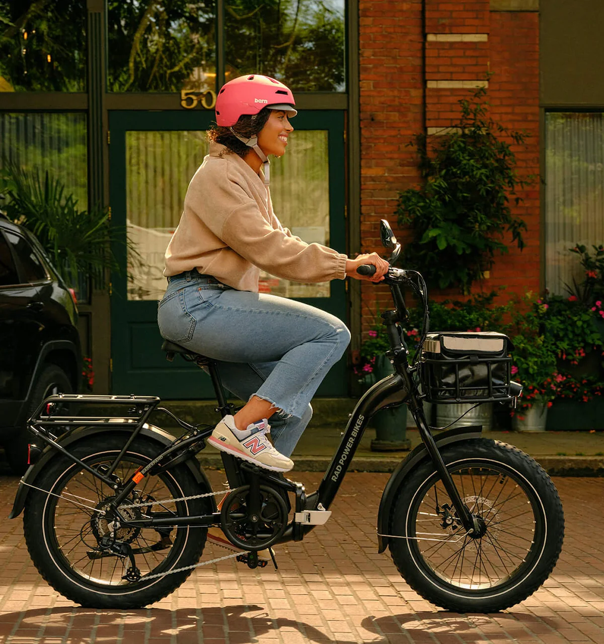 Ride the New Fashion Wave